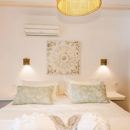 Eden View & Appart hôtel