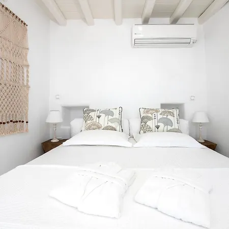 Appart hôtel Eden View & 4*