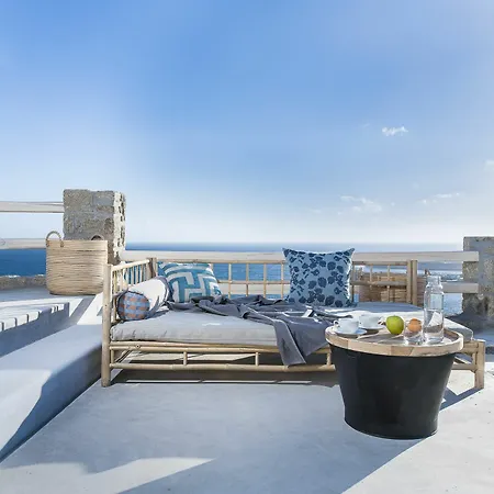 Eden View & Appart hôtel