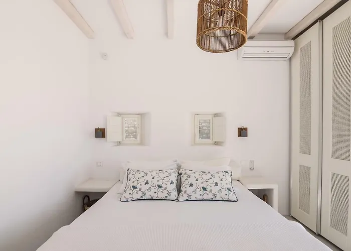 Eden View & Ξενοδοχείο με διαμερίσματα