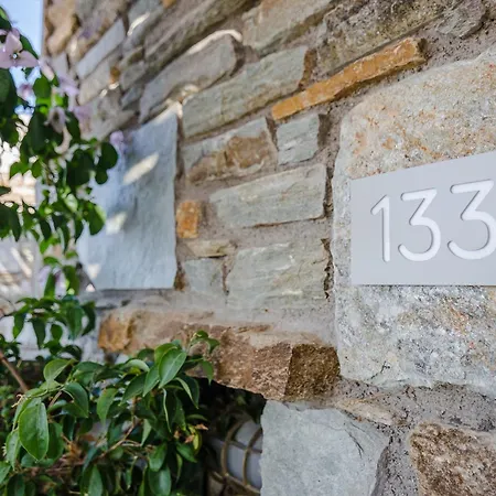 Eden View & Apart-hotel Platys Gialos (Mykonos)