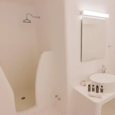 Eden View & Apart-hotel Platys Gialos (Mykonos)