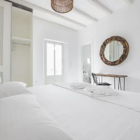 Eden View & شقة فندقية