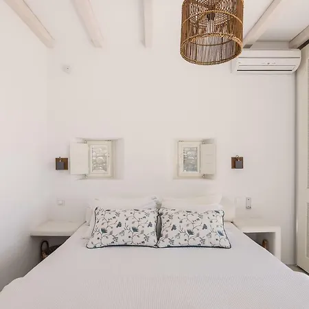 Eden View & شقة فندقية