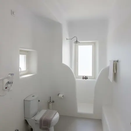 Apart-hotel Eden View &