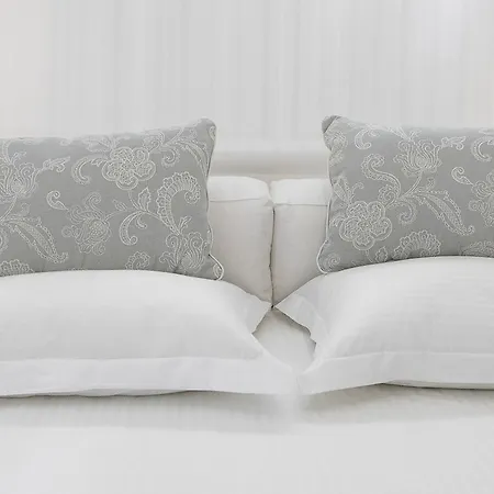 Eden View & شقة فندقية