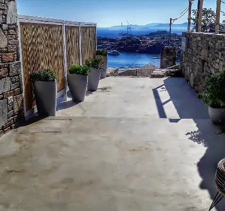 Apart-hotel Eden View &