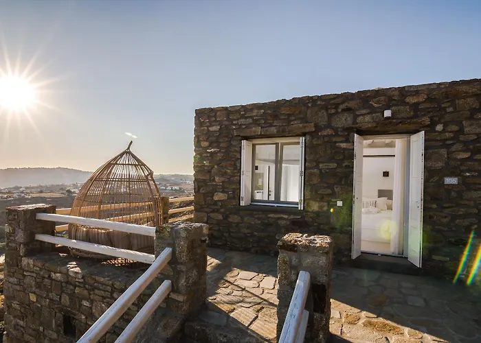 Apart-hotel Eden View & 4*