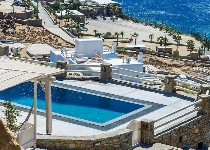 Eden View & 4* פלאטיס יאלוס