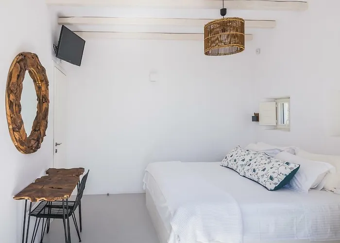 Eden View & Hotel apartamentowy 4*