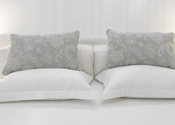 Eden View & Hotel apartamentowy