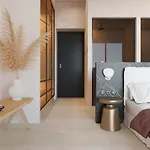Eden View & 4* Platis Yialos