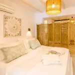 Eden View & Platys Gialos (Mykonos)