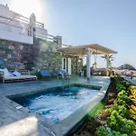 Eden View & 4* Platis Yialos