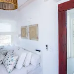 Eden View & Platis Yialos
