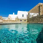Eden View & Platis Yialos