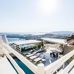 Eden View & Platis Yialos