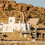 Eden View & Platis Yialos