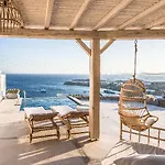 Appart hôtel Eden View & Platis Yialos