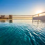Eden View & Appart hôtel Platis Yialos