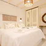 Eden View & Appart hôtel Platis Yialos