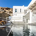 Eden View & Appart hôtel Platis Yialos