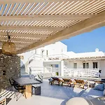 Eden View & Appart hôtel