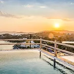Appart hôtel Eden View & Platis Yialos