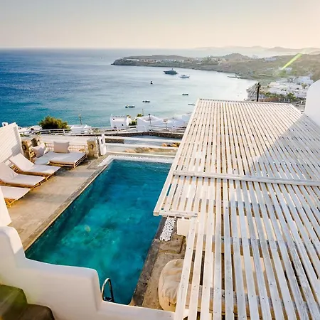 Eden View & Appart hôtel