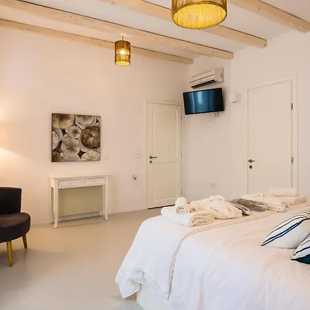 Appart hôtel Eden View &