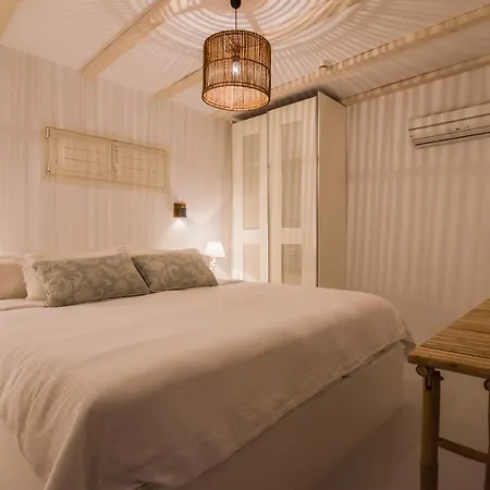 Appart hôtel Eden View &