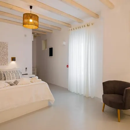 Eden View & Appart hôtel
