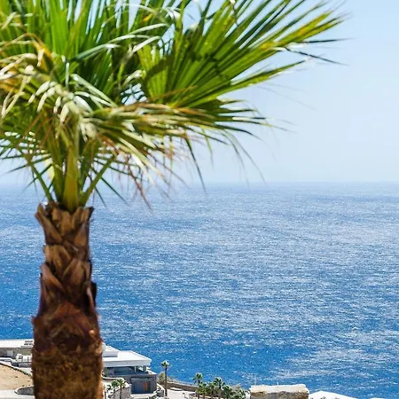 Appart hôtel Eden View & 3*