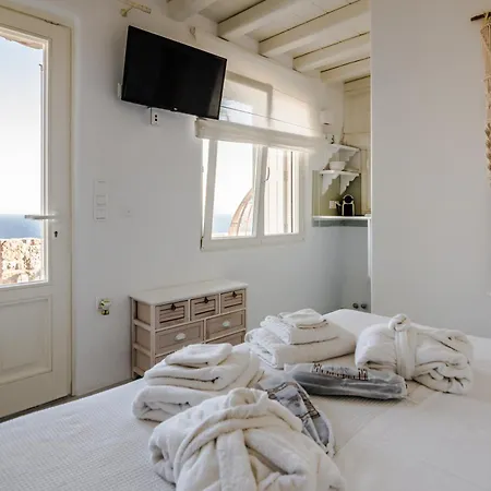 Eden View Suites&villas 4*