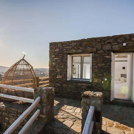 Apart-hotel Eden View & 4*