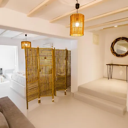 Eden View Suites&villas 4*