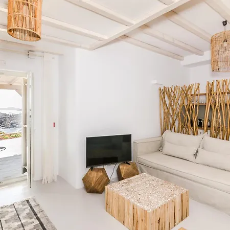 Eden View Suites&villas 4*