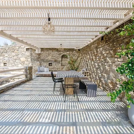 Eden View & 아파트호텔