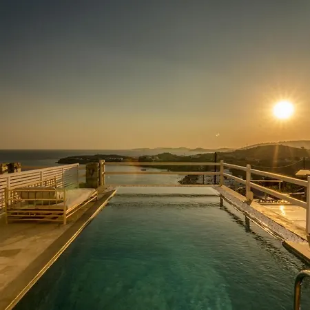 Aparthotel Eden View & 3*