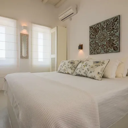 Eden View & Appart hôtel 3*