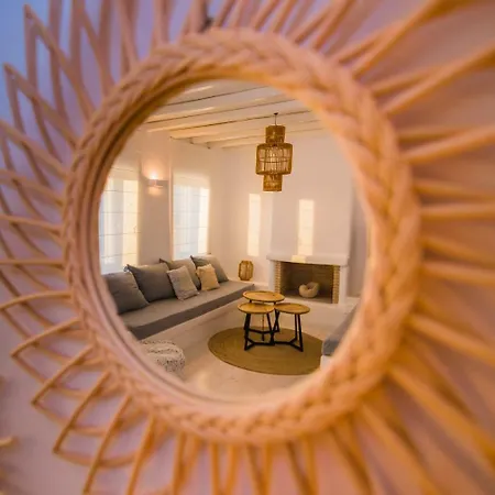 Appart hôtel Eden View &