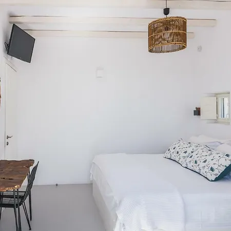 Eden View & Appart hôtel 3*
