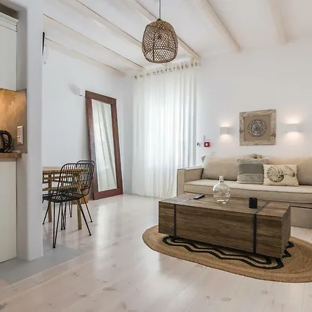 Eden View & Platis Yialos
