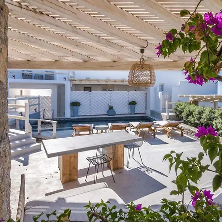 Appart hôtel Eden View & 4*