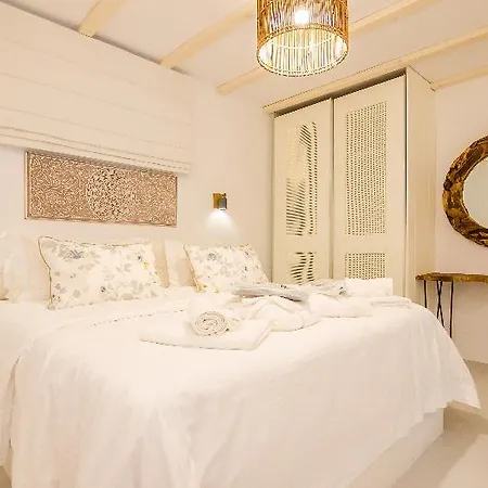 Eden View & Apart-hotel Platys Gialos (Mykonos)