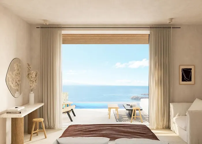 Eden View Suites&villas