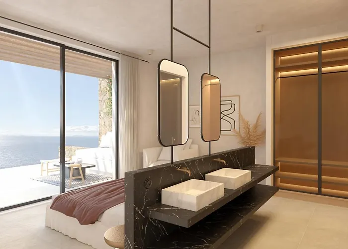 Eden View Suites&villas 4*