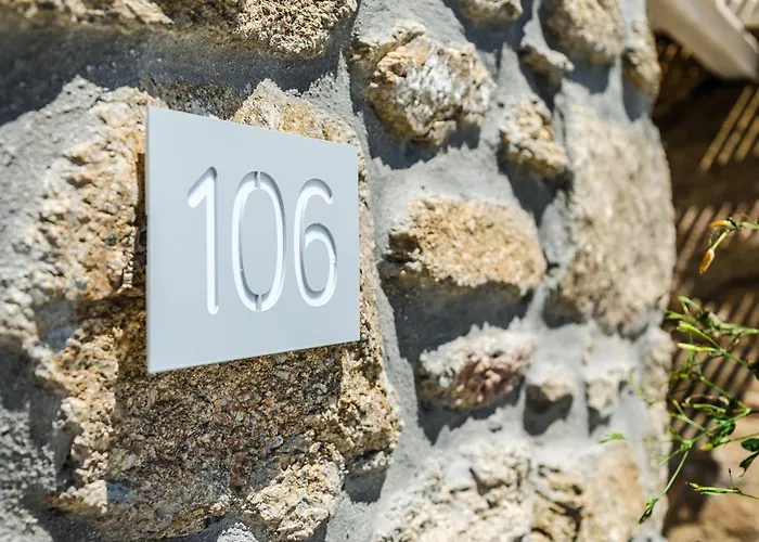 Апарт-отель Eden View &