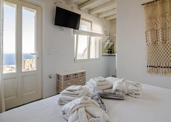 Eden View Suites&villas 4*