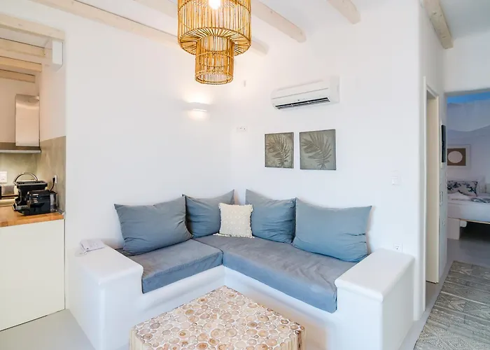 Lejlighedshotel Eden View & 4*